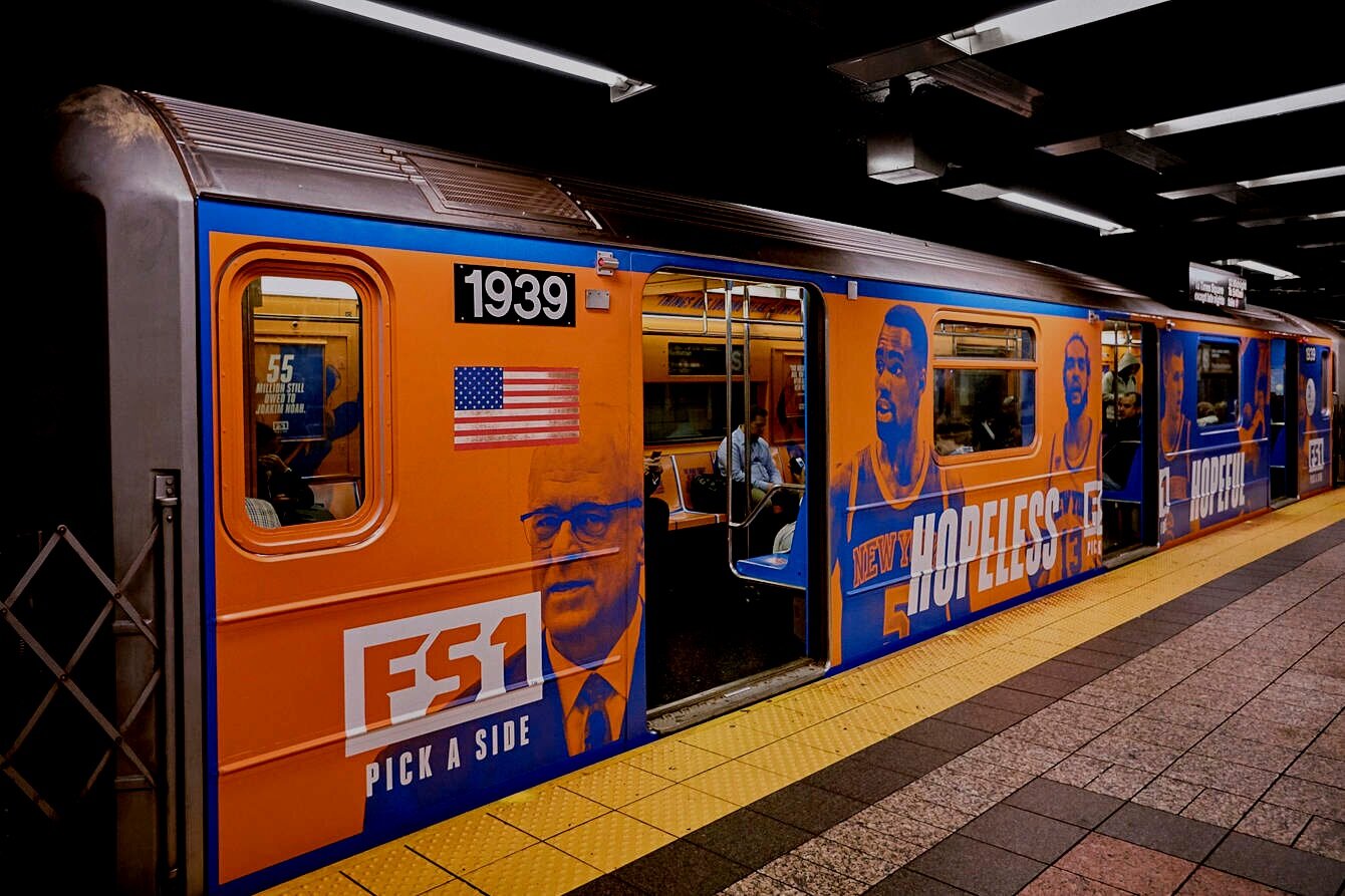 Wieden+Kennedy campaign image 2
