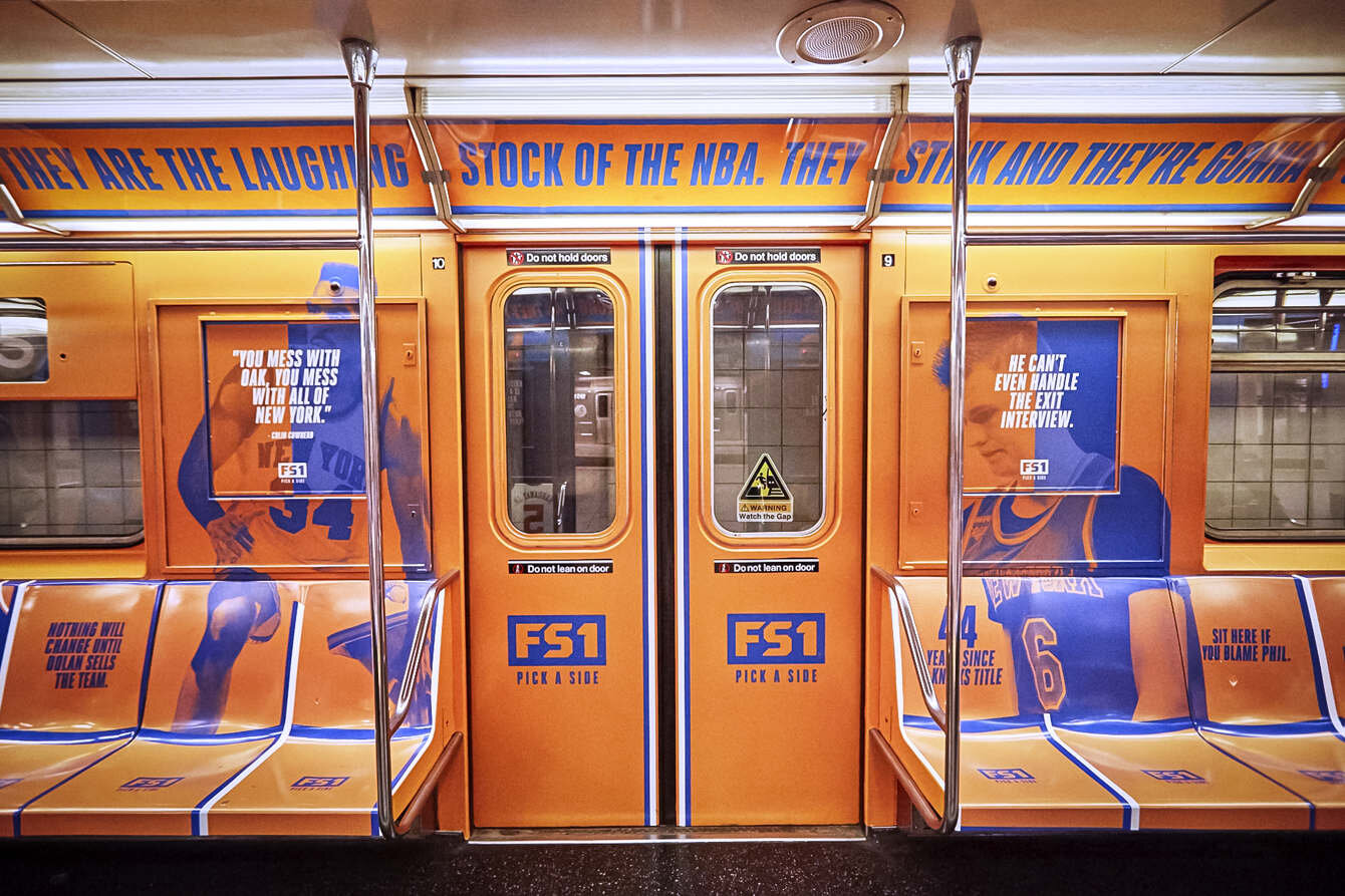Wieden+Kennedy campaign image 3