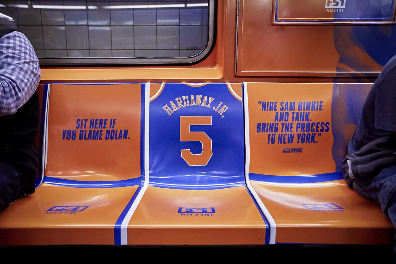Wieden+Kennedy campaign image 6
