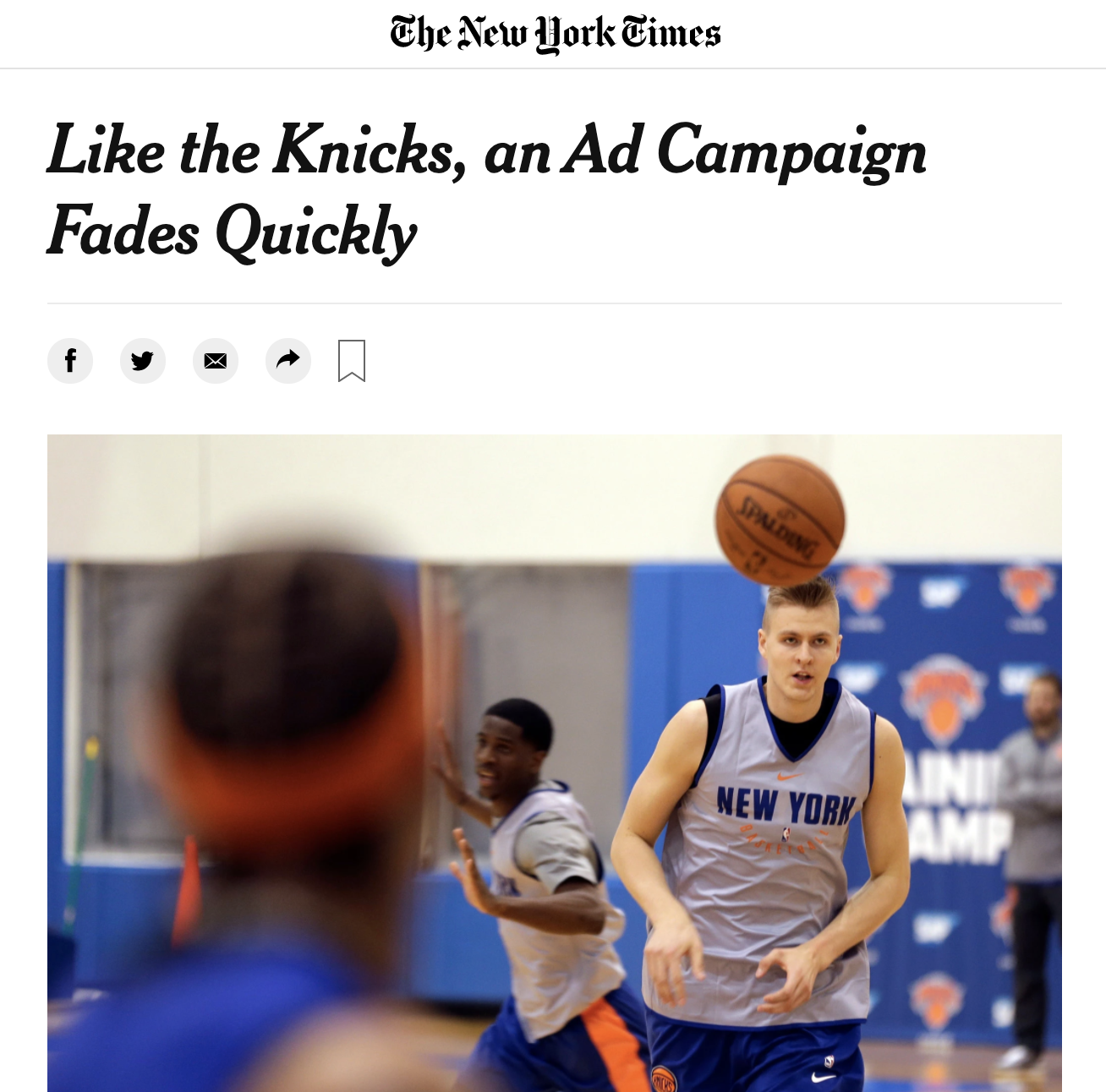 Wieden+Kennedy campaign image 7