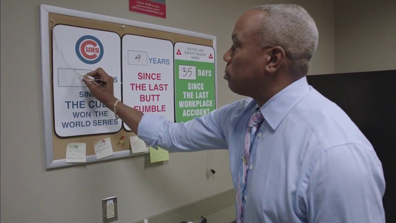 This Is SportsCenter campaign